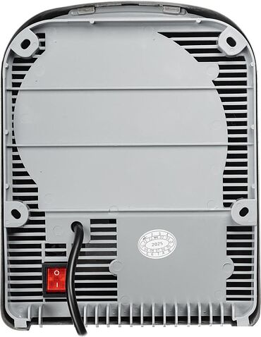 Сушилка для рук Saniteco M-165S (1650W, матовый)