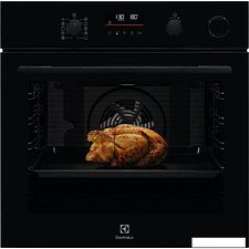 Электрический духовой шкаф Electrolux SteamCrisp 700 KOCDH76Z