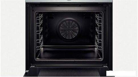 Духовой шкаф Bosch HBG672BS1F