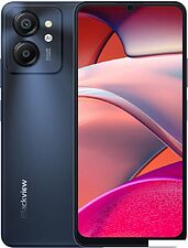 Смартфон Blackview Color 8 8GB/128GB (пепельно-серый)