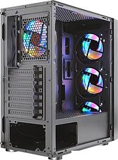 Корпус Ginzzu CL300
