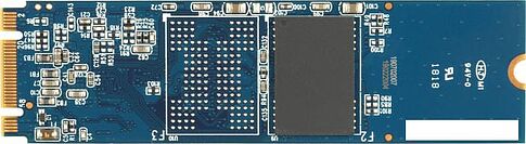 SSD QUMO Novation 3D TLC 128GB Q3DT-128GAEN-M2