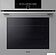 Электрический духовой шкаф Haier HOQ-F6QSN3GG