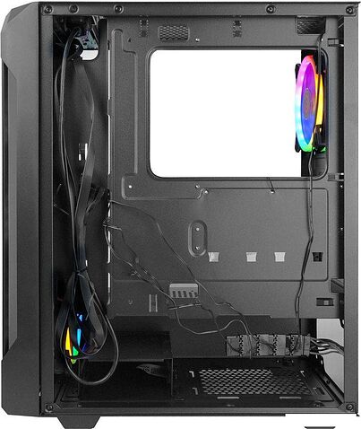 Корпус Ginzzu CL320