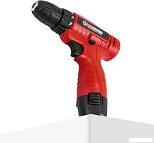 Дрель-шуруповерт ForceKraft FK-CD6215A (с 1-им АКБ)