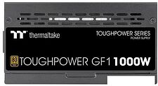 Блок питания Thermaltake Toughpower GF1 1000W TT Premium Edition PS-TPD-1000FNFAGE-1 Блок питания Thermaltake Toughpower GF1 1000W TT Premium Edition PS-TPD-1000FNFAGE-1