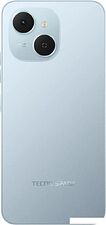 Телефон Tecno Spark 40C 8GB/128GB (голубой)