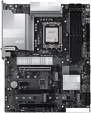 Материнская плата MSI Pro Z890-P WiFi6E