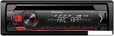 CD/MP3-магнитола Pioneer DEH-S120UB