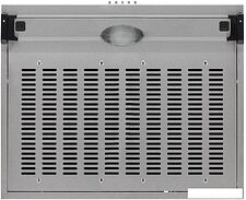 Кухонная вытяжка Krona Osten 600 PB (нержавеющая сталь)