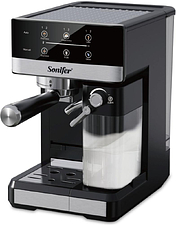 Рожковая кофеварка Sonifer SF-3575