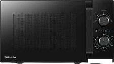 Микроволновая печь Toshiba MW2-MM20PF(BK) Микроволновая печь Toshiba MW2-MM20PF(BK)