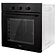 Газовый духовой шкаф Evelux GSO 604 B