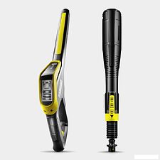 Мойка высокого давления Karcher K7 Premium Smart Control Flex Home FJ 1.317-246.0 Мойка высокого давления Karcher K7 Premium Smart Control Flex Home FJ 1.317-246.0