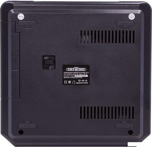 Игровая приставка Retro Genesis Modern (2 проводных геймпада, 303 игры)