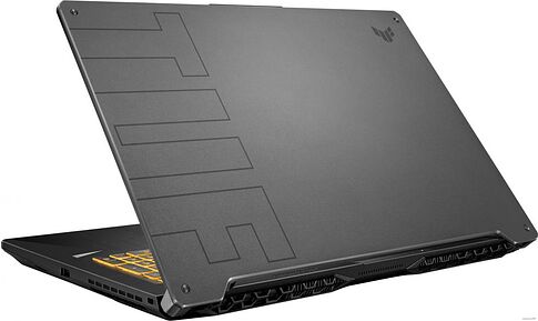 Игровой ноутбук ASUS TUF Gaming A17 FA706NF-HX031