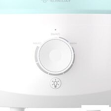 Увлажнитель воздуха Royal Clima RUH-SL260/2.5M-WT