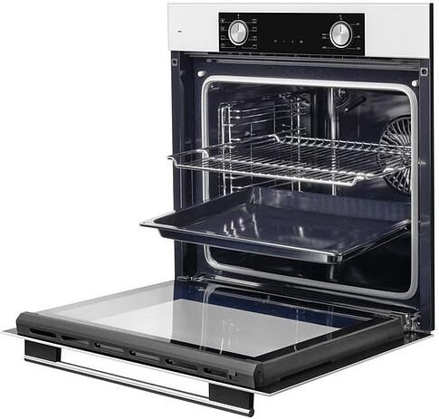 Электрический духовой шкаф KUPPERSBERG HF 607 W