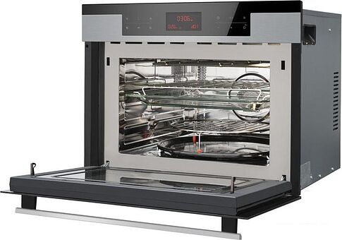 Микроволновая печь Hansa AMMB44E1XH