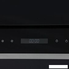 Кухонная вытяжка Haier HVX-W672GBX