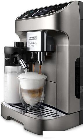 Кофемашина DeLonghi Magnifica Plus ECAM320.70.TB