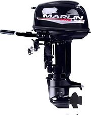 Лодочный мотор Marlin MP 30 AWHL Pro Line Лодочный мотор Marlin MP 30 AWHL Pro Line