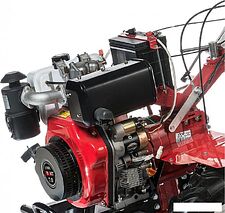 Мотоблок Brait BR-135DEB