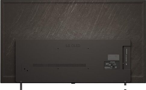 OLED телевизор LG OLED AI B5 OLED65B5RLA