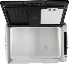 Компрессорный автохолодильник Alpicool TS60 60л (черный, без адаптера 220В)