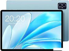 Планшет Teclast M50HD 8GB/128GB LTE (бирюзовый)