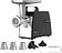 Мясорубка Moulinex HV7 Pro ME558810