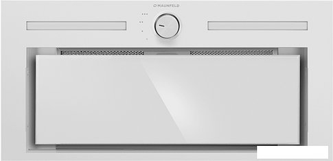 Кухонная вытяжка MAUNFELD Domina 60 (белый)