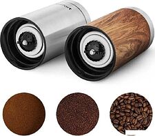 Ручная кофемолка Kitfort KT-7532