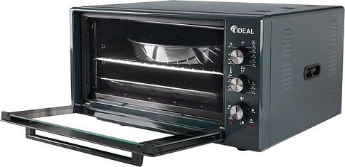 Мини-печь Ideal M 50 00 (серый)