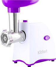 Мясорубка Kitfort КТ-2111-1 Мясорубка Kitfort КТ-2111-1