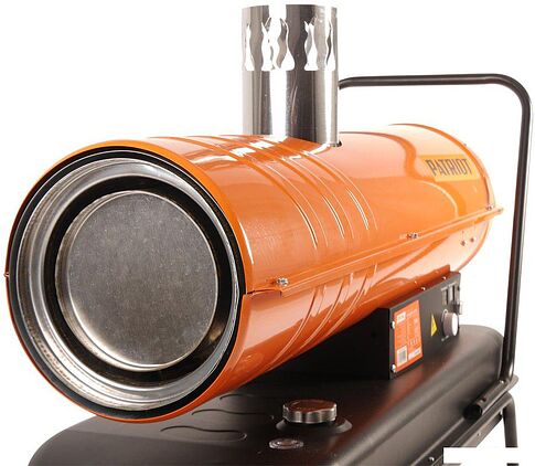 Дизельная тепловая пушка Patriot DTС 303i