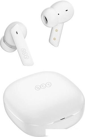Наушники QCY MeloBuds HT05 (белый)