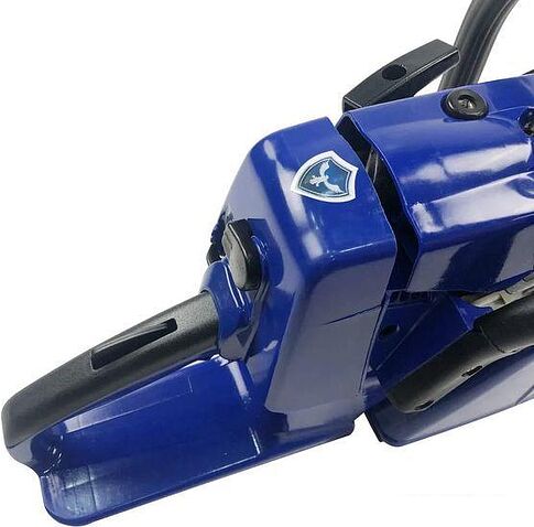 Бензопила Holzfforma G260 CS26066 (без шины и цепи)