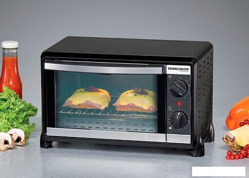 Мини-печь ROMMELSBACHER BG 950