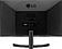 Монитор LG 24MK600M-B