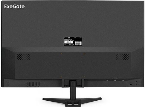 Монитор ExeGate EB2700A EX297312RUS