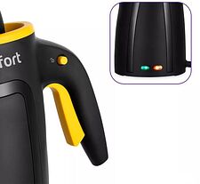 Пароочиститель Kitfort KT-9170-3 Пароочиститель Kitfort KT-9170-3