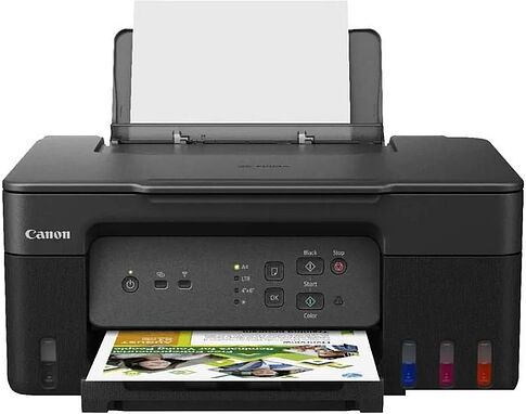 Принтер Canon PIXMA G3430