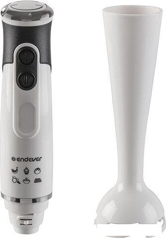 Погружной блендер Endever Sigma-82