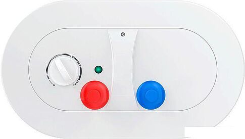 Накопительный электрический водонагреватель Timberk Dry T-WSS50-FS40D-V