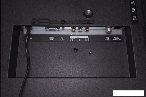 Телевизор Harper 43F660T