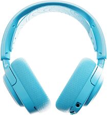Наушники SteelSeries Arctis Nova 3X Wireless (для Xbox, голубой)