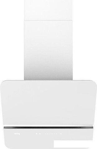 Кухонная вытяжка Korting KHC 69499 GW