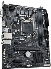 Материнская плата Gigabyte H510M H V2 (rev. 2.0)