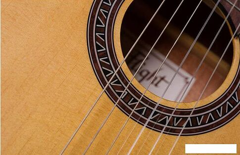 Акустическая гитара Flight C-120 NA 4/4